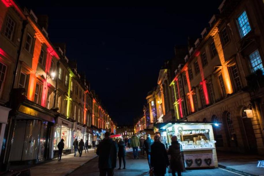 bath christmas market 