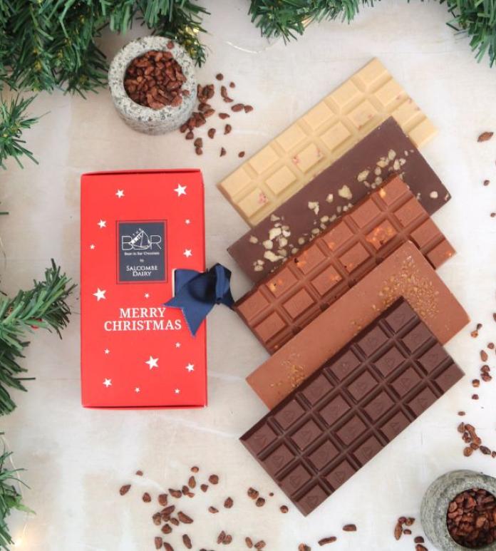 Chocolate Selection
