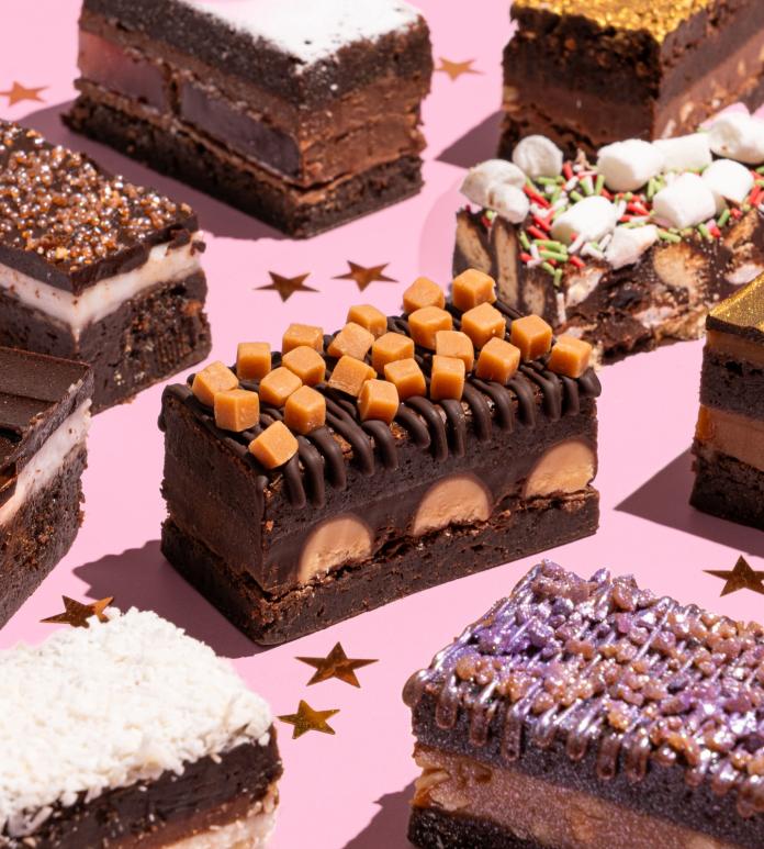 Chocolate confectionary