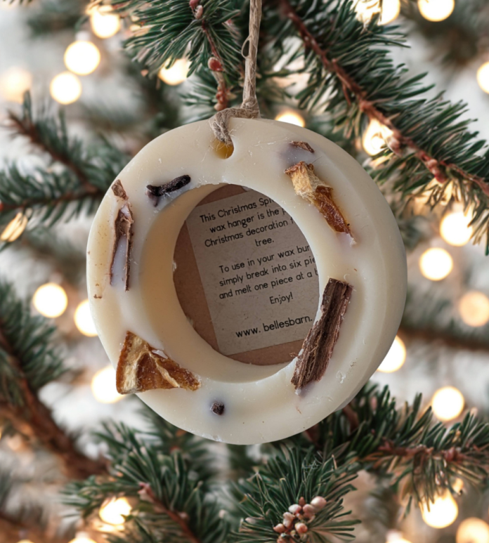 Christmas decoration