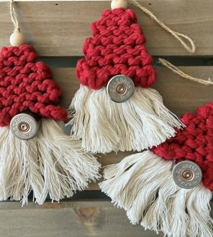 Christmas decorations