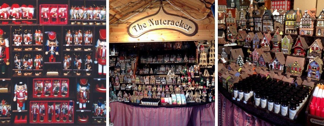 Nutcracker christmas products