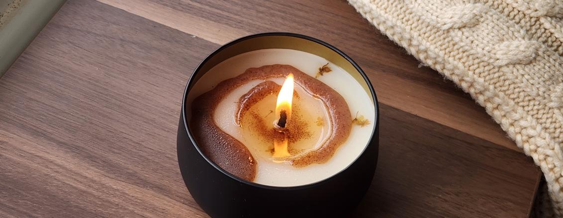 Candle