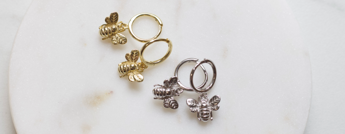 Bumble & Bee Jewellery